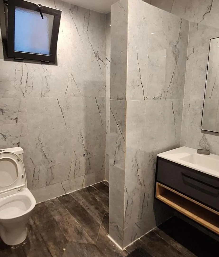 Appartement Chic Aux Mamelles Dakar