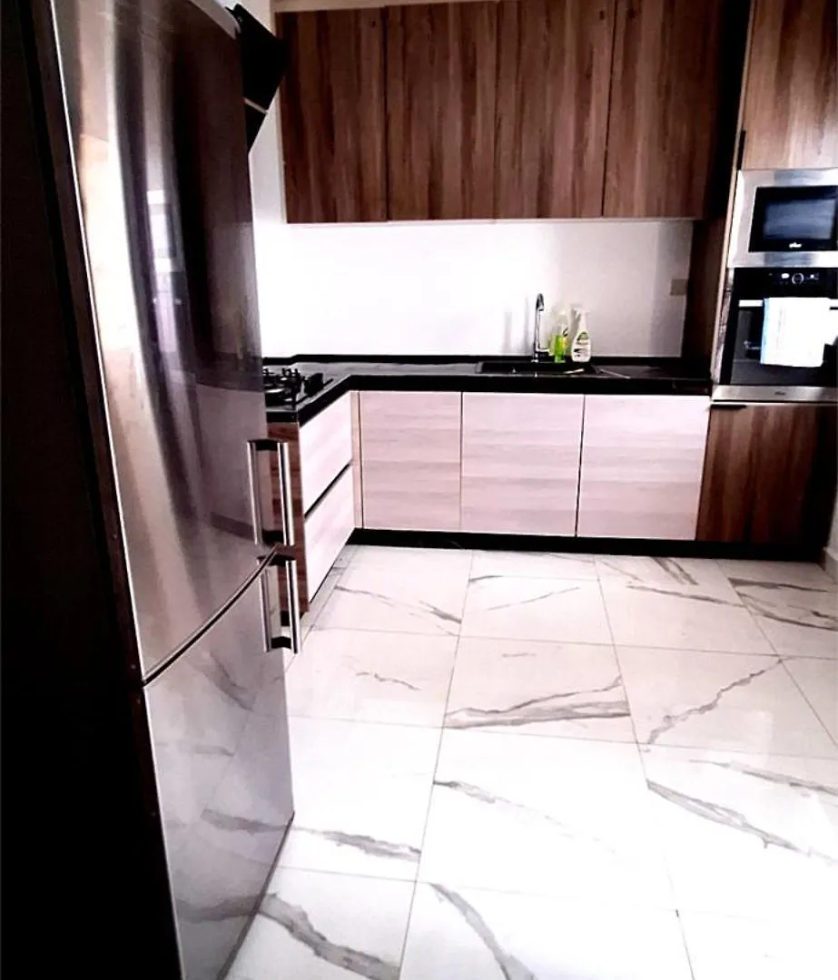Appartement Chic Aux Mamelles Dakar Senegal