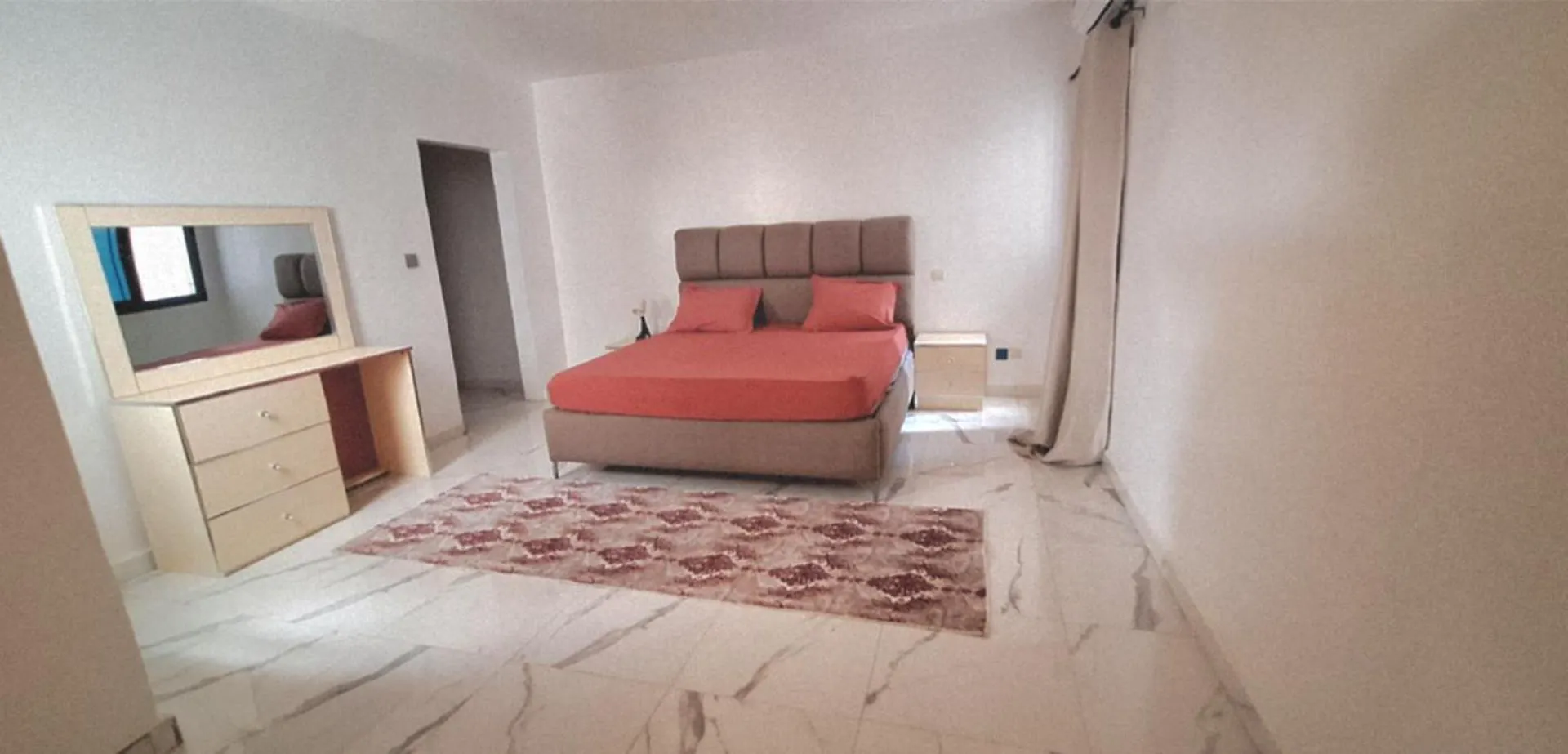 Appartement Chic Aux Mamelles Dakar